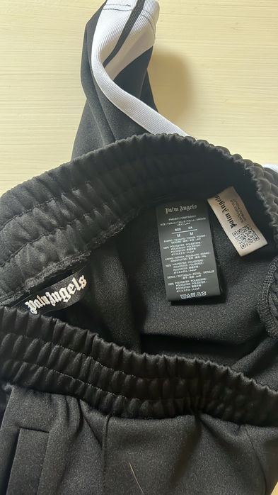 Palm Angels Shorts/Къси Панталони