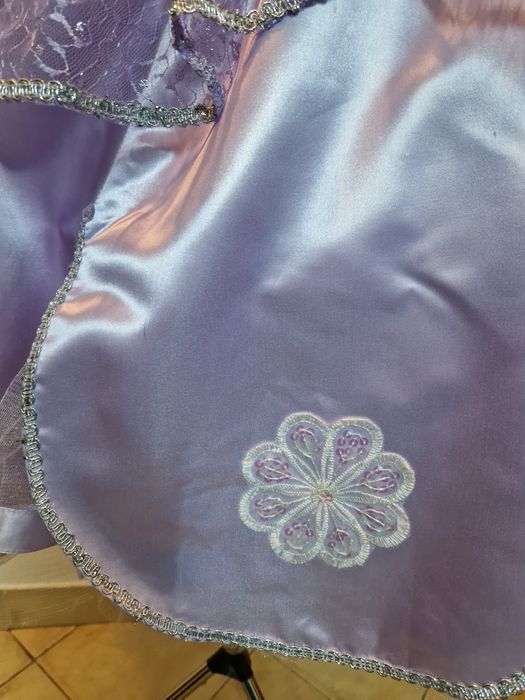 Rochita printesa Sofia..