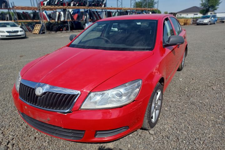 Comanda AC 3T0907044BK 3T0907044BK Skoda Octavia a 2-a generatie (fac