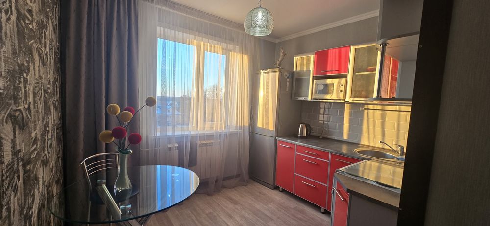 Набережная 9 посуточно