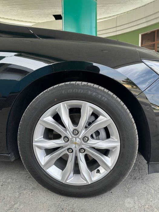 Malibu 2 XL 2023