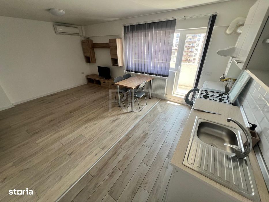 Apartament 2 Camere  Pallady Decomandat