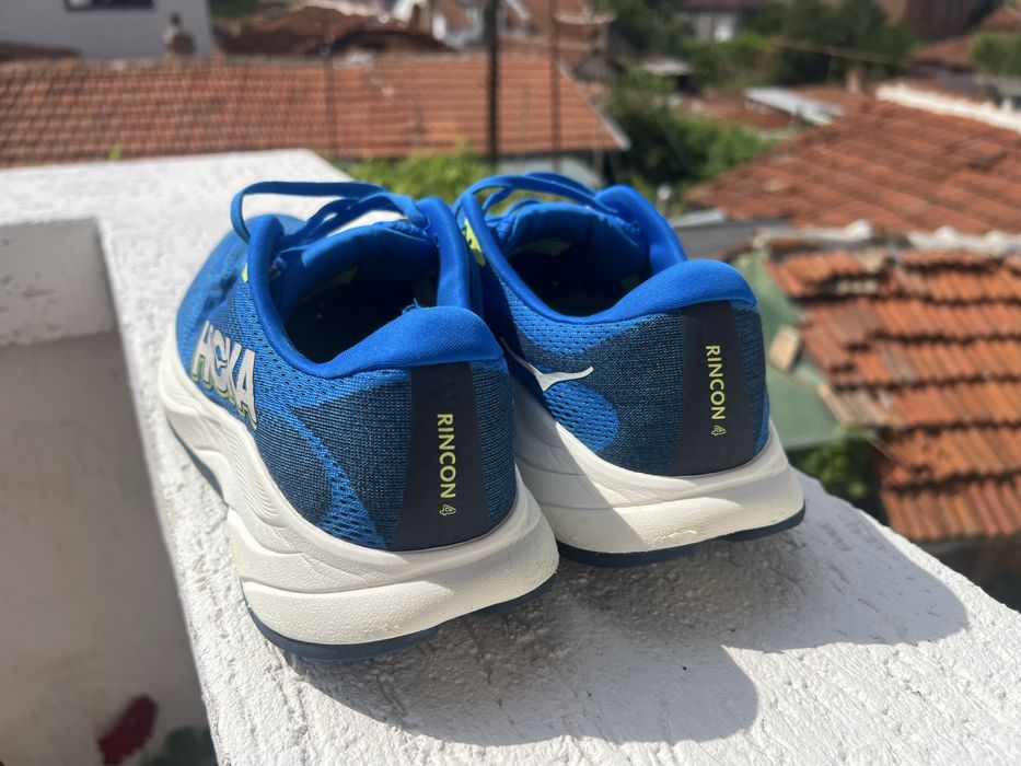 Hoka One One Ricon 4 45 1/3