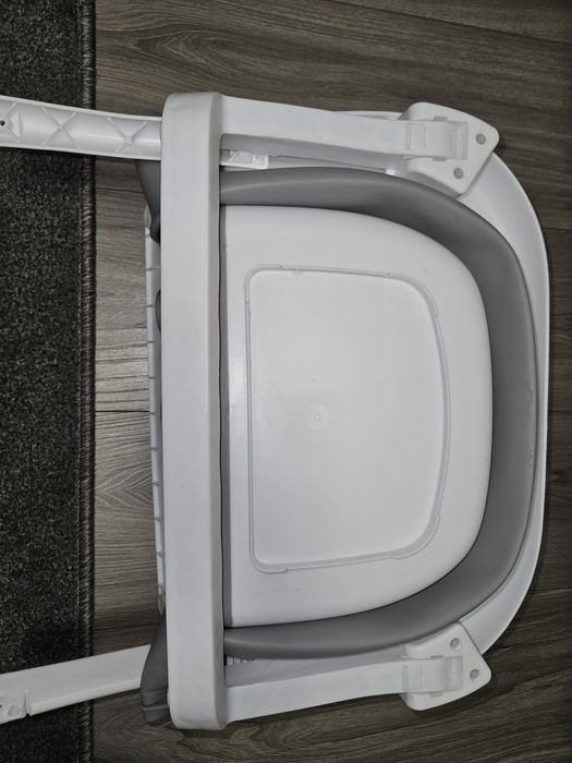 Cadita pliabila și suport tip hamac