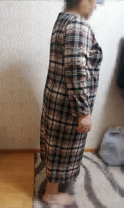 Натуральная ткань. Размер 54-56