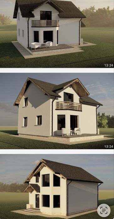 Case de Vanzare Catamarasti