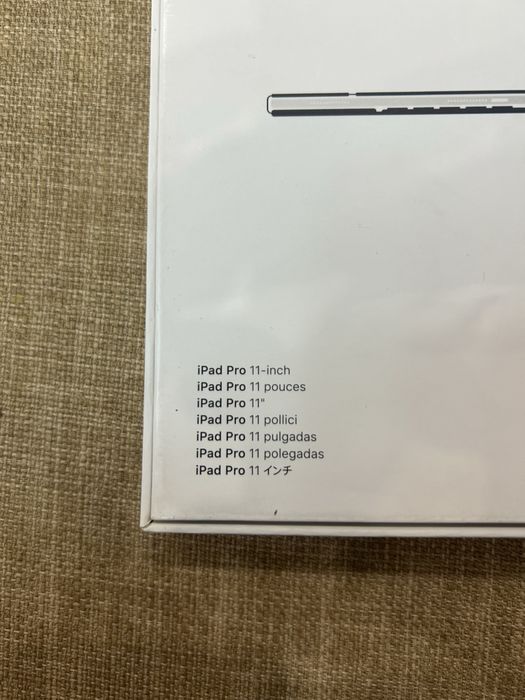 Чехол Клавиатура Apple