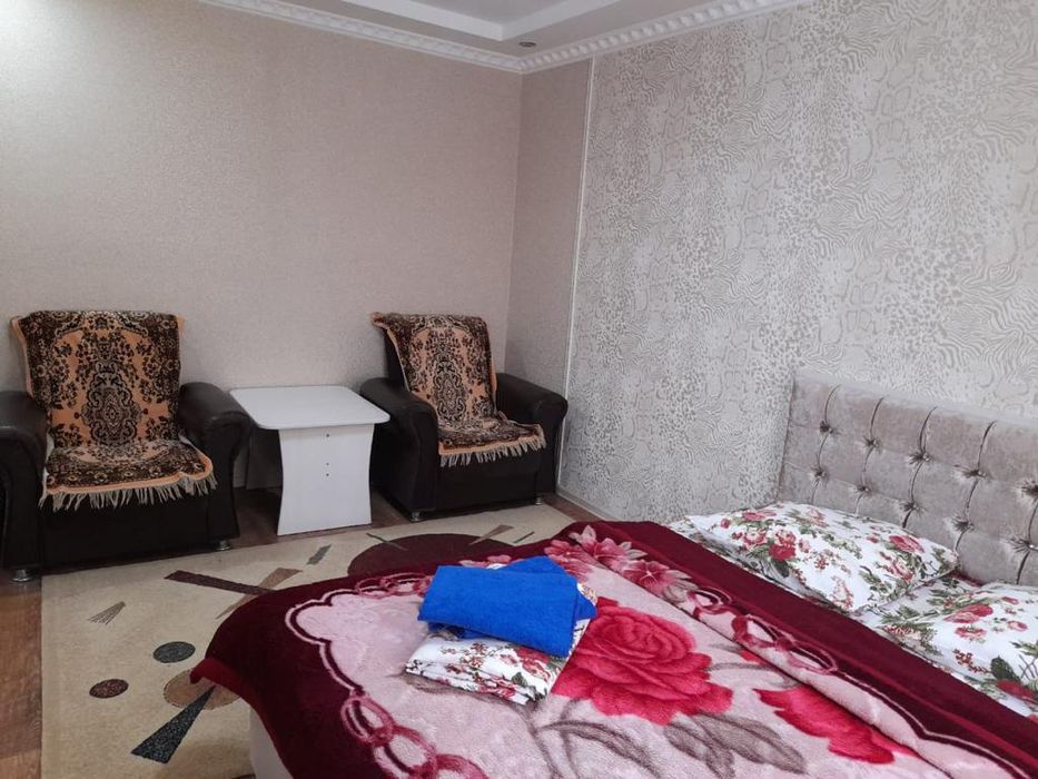 Квартира посуточно