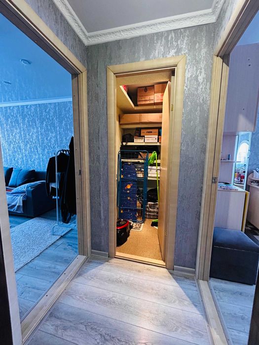 Продам 3 ком квартиру