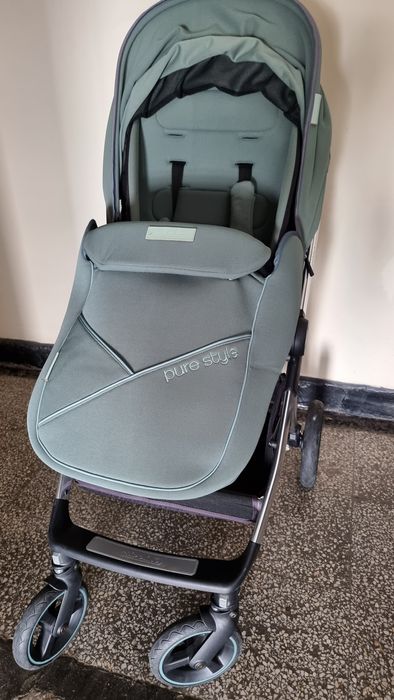 Бебешка количка 3в1 Chipolino