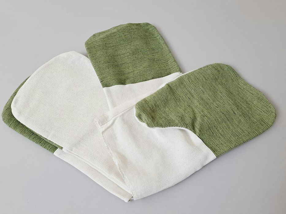 Рабочие рукавицы