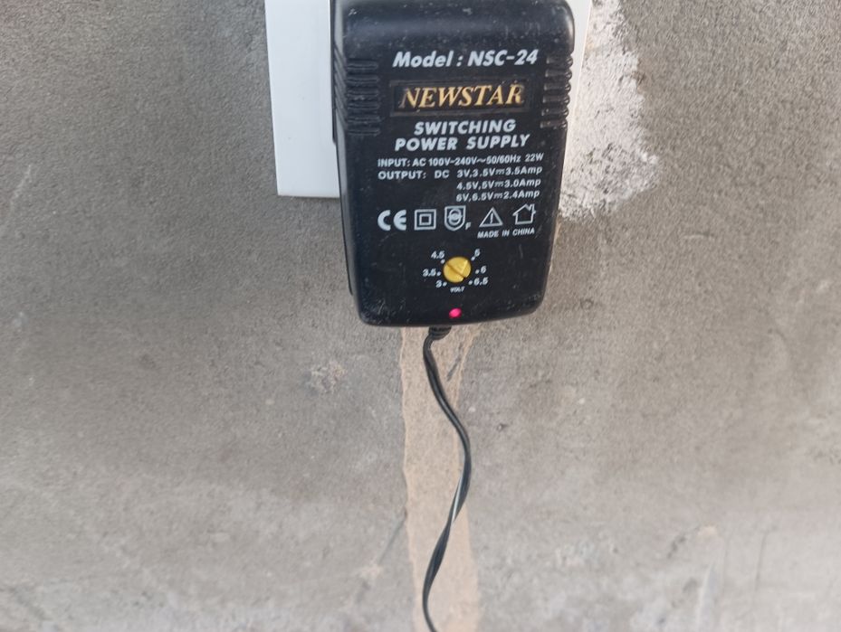 Комутатор линксис