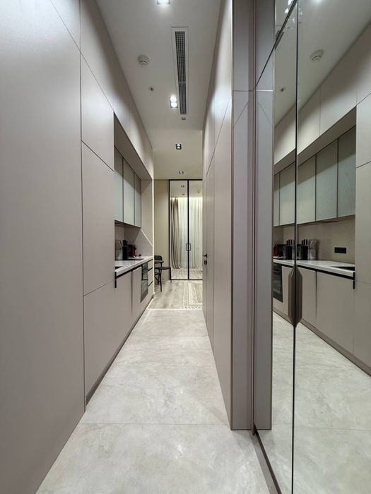 Продаётся 1 ком Nest one с новым ремонтом Tashkent city