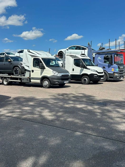 Transport Auto Pe Platforma Austria,Belgia,Germania,Olanda,Franta,ETC