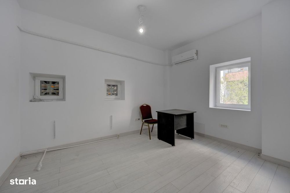 Spatiu birouri | 4 camere | 96 mp | Bucurestii Noi 48