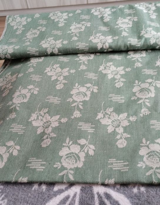 Плат от соца.  с размери 5/1,24 ъ.