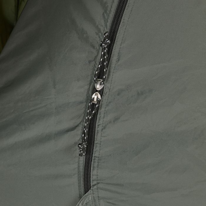 Cort Bivvy Tanker 100 Pescuit la crap - produs resigilat Decathlon