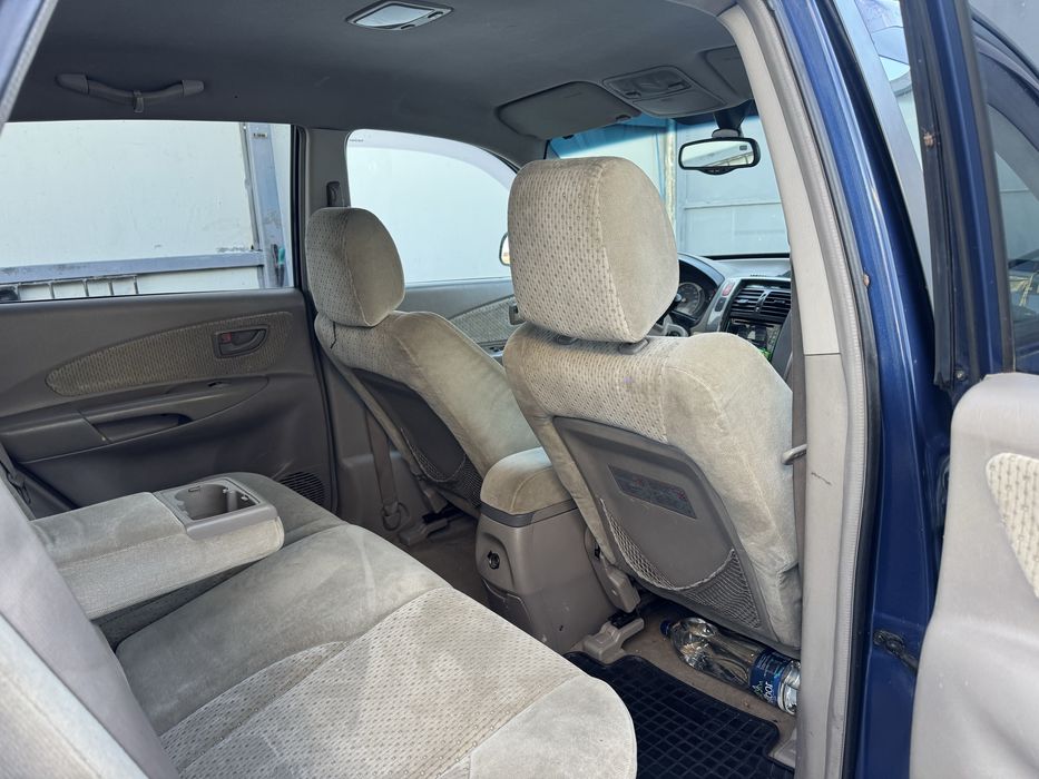 Vand hyundai tucon 4x4