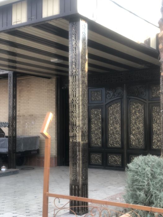 temir rushotka va sutullar