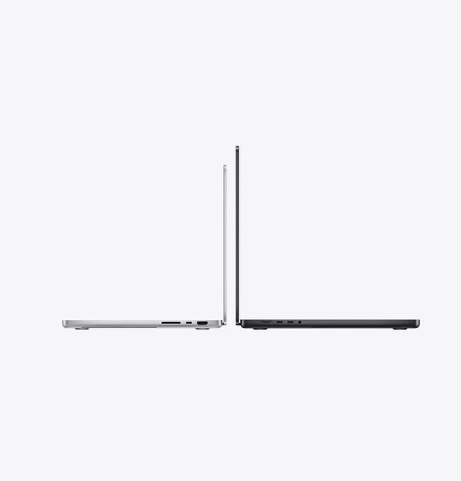 MacBook Pro M5 14-16 дюймовые