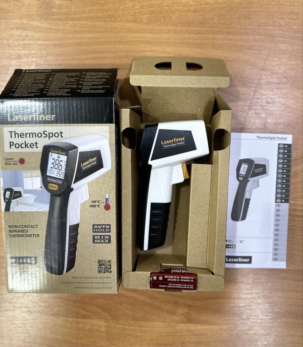 Продаю Прибор для измерения температуры