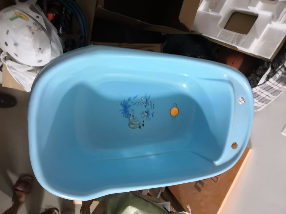 Вещи для новорожденных