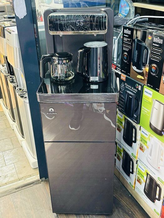 Kuller choynakli garatiya 2 yil