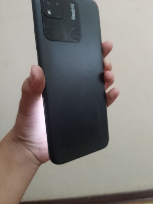 Redmi 10A 500ming
