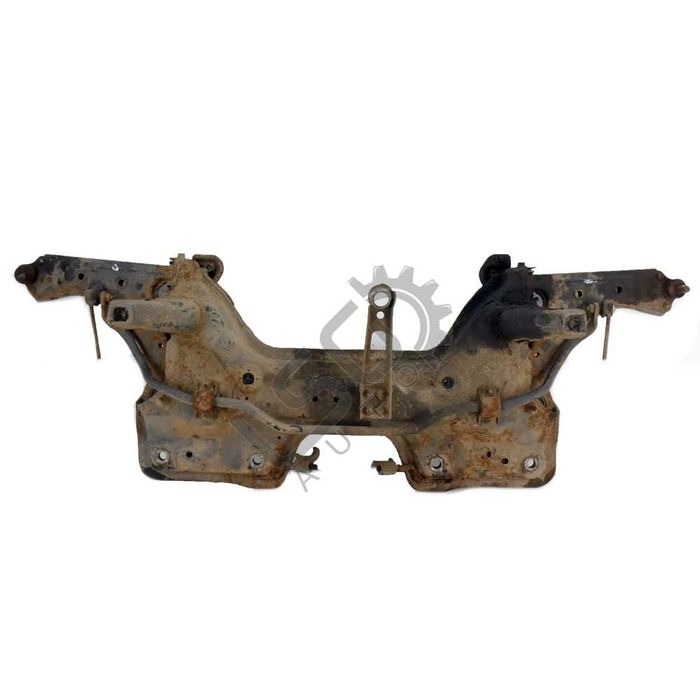 Преден мост Opel Corsa D  ID: 118995