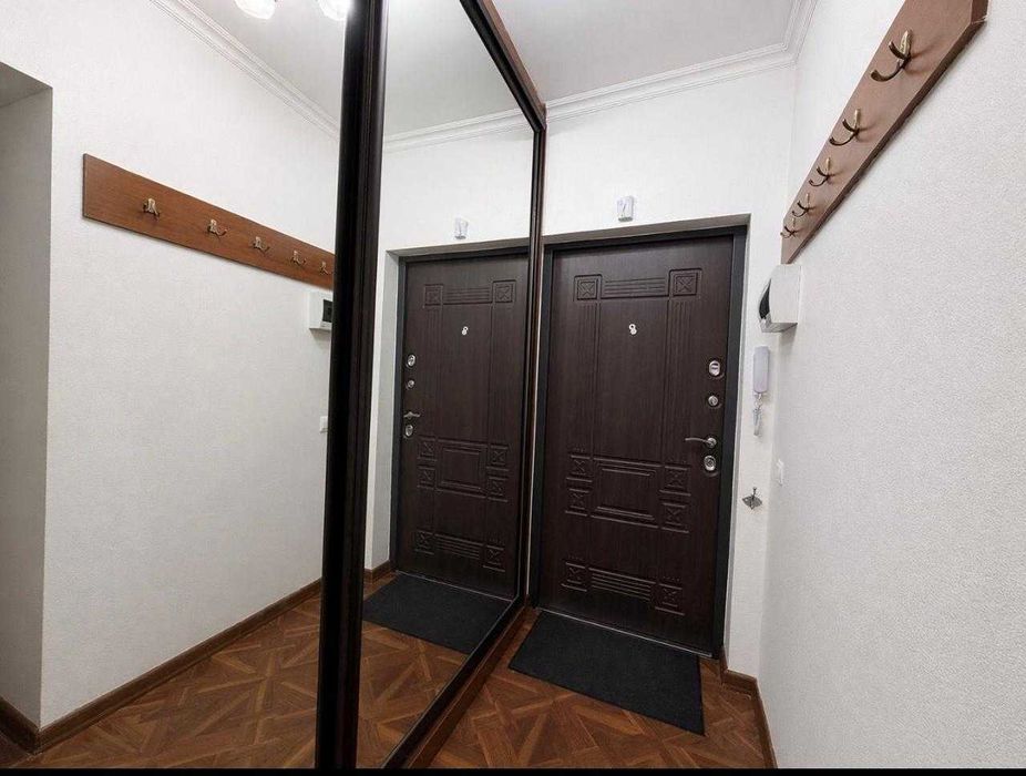 Недвижимость, квартира