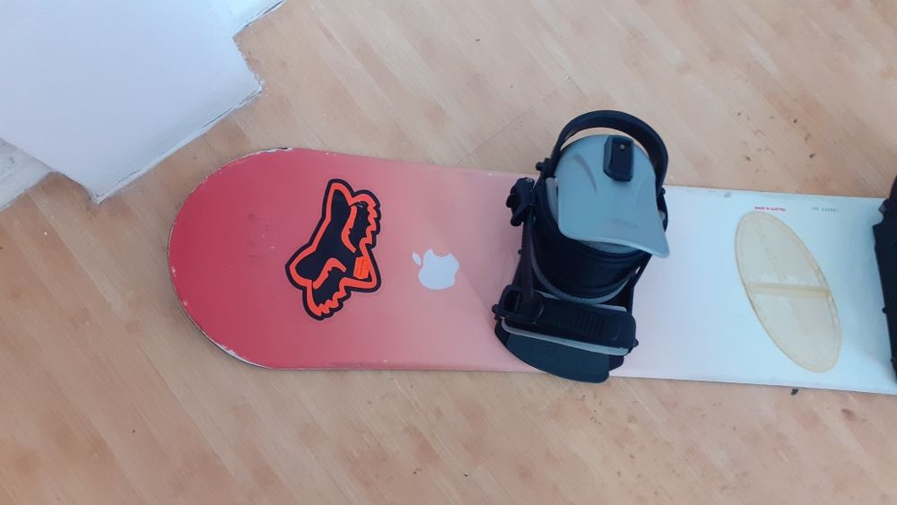 Snowboard copii marca Elan 1.30cm fără legături