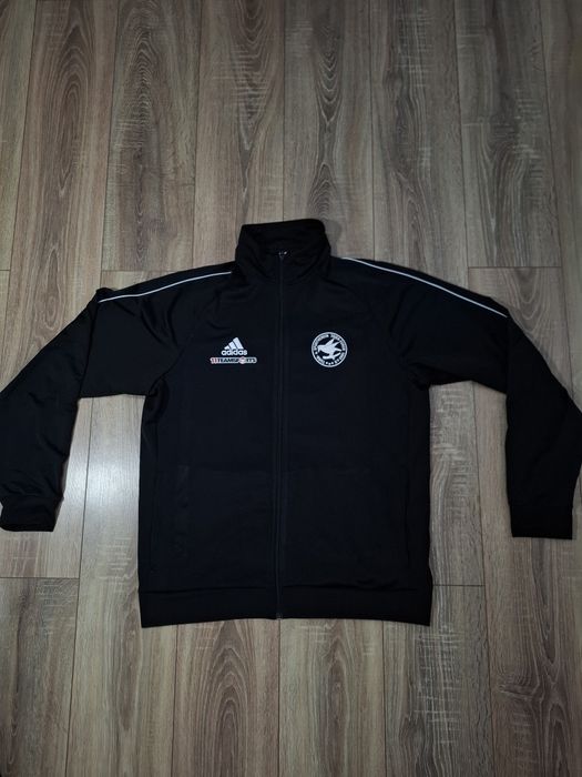 Hanorac Adidias 11TeamSports original