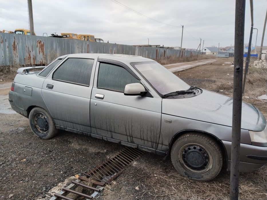 Ваз1110 срочно продам