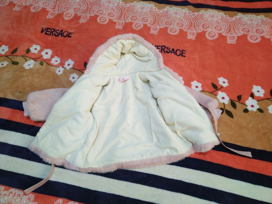 Срочно детский дублёнка сотилади