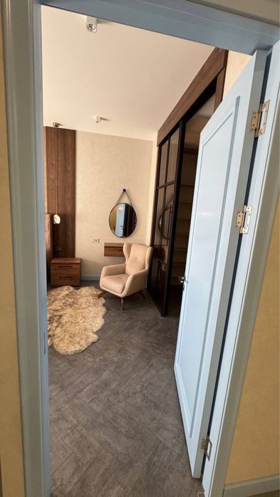 Продается 2 комнатная премиум квартира Дархан!