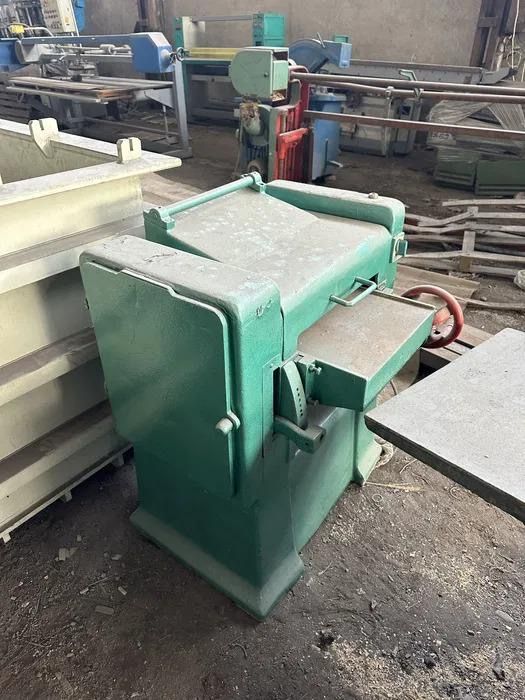 Столярные станки