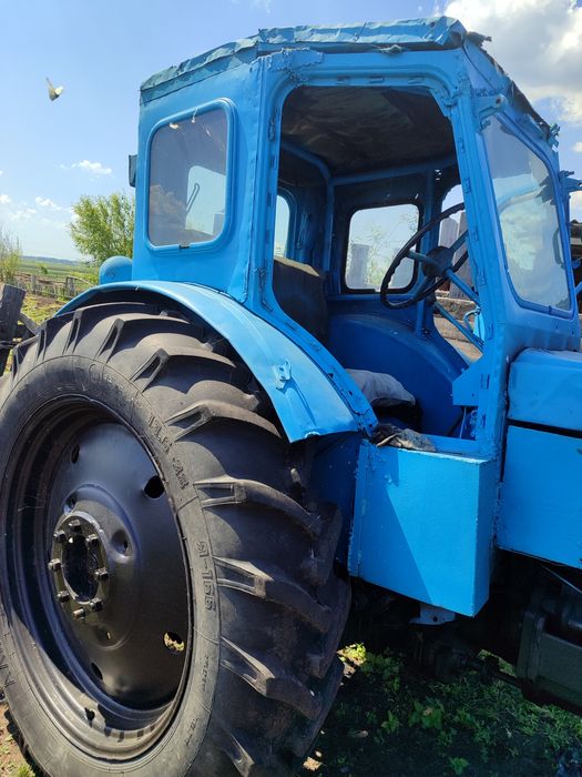 Продам Трактор т-40