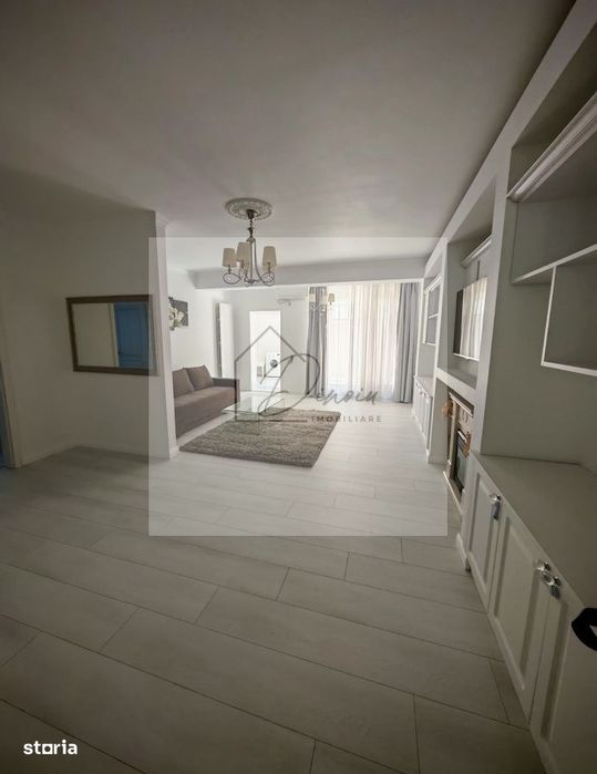 3 camere Aviatiei I SU 134 mp + parcare I COMISION 0%