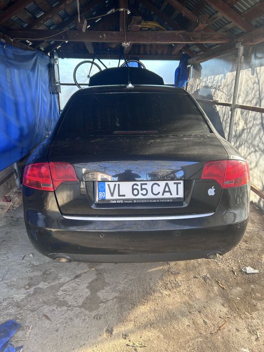 Vând audi a 4 b7 2005