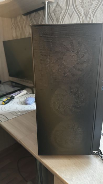 Продам пк игровой