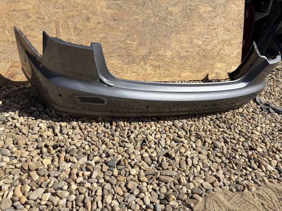Bara spate Audi A6 C7 4G NFL Sedan 2012/2013/2014/2015