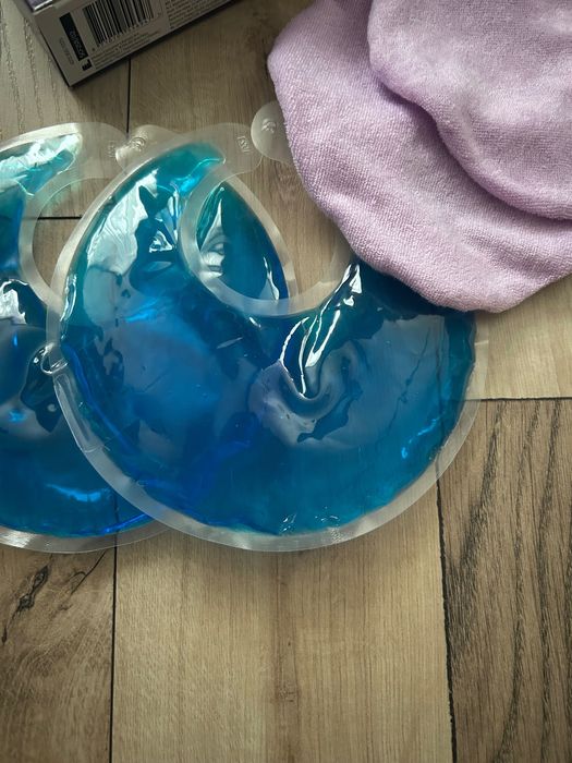 Термоподплънки 2 в 1 Philips AVENT