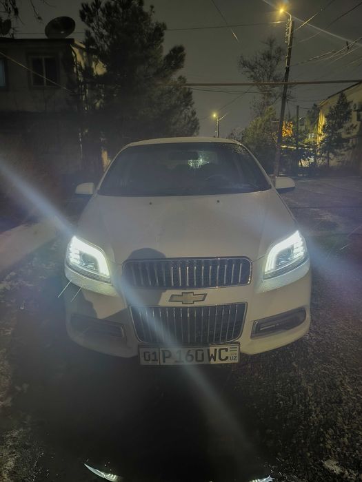 Nexia 3 продается