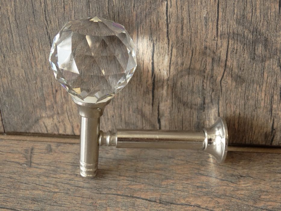 Държач за пердета