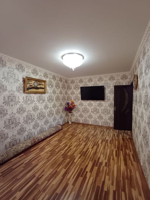 Продается 3 -комнатная квартира.