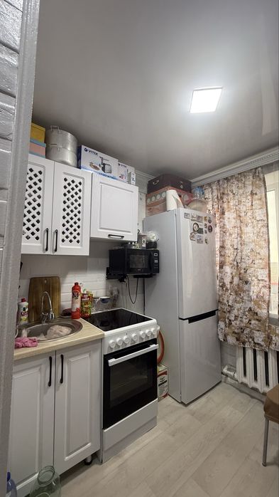 Продам квартиру с мебелью
