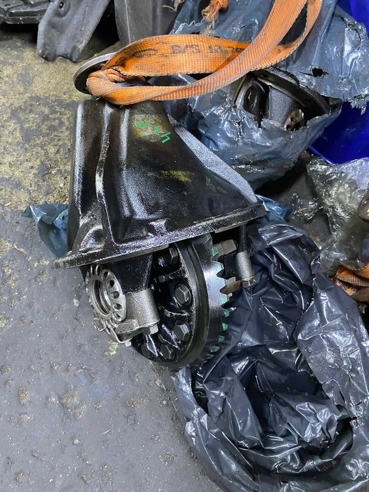 редуктор 41:9/43:9/41:11/43:11/41:10/43:10