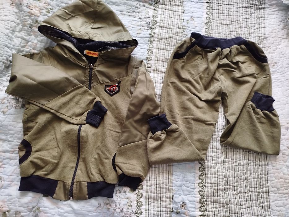 Spartifkacha tez va arzon sotiladi