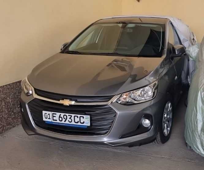 Onix 3LT Full. YANGI !!