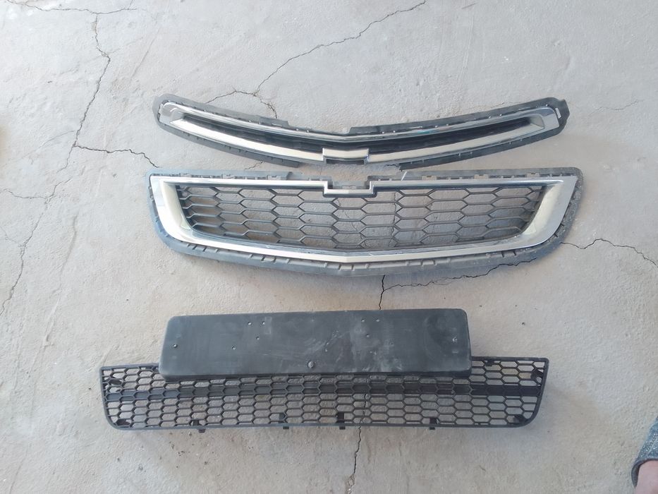 GM orginal abrisovka va bar